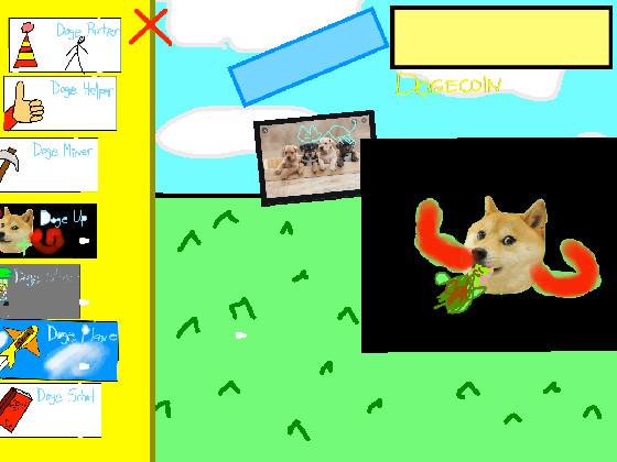 Doge Clicker 1 1 1