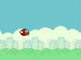 flappy bird