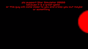 starsim2000support