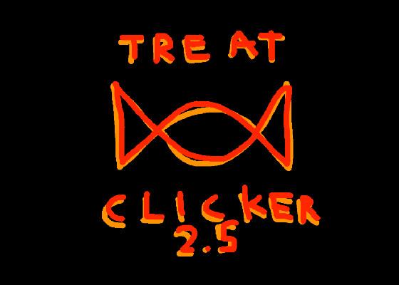 Treat Clicker! 1