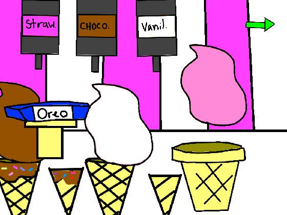 ice cream maker 1 1