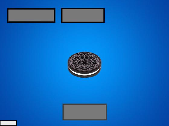 Oreo Clicker! 1