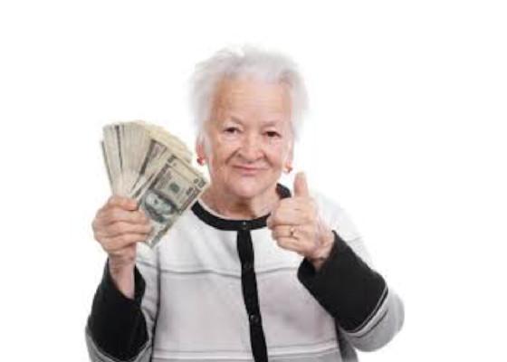 granny got money 1 1