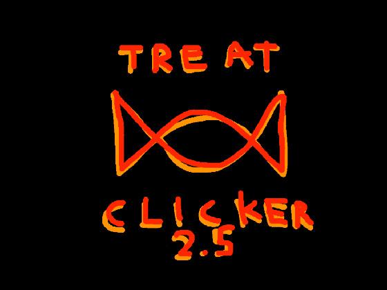 Treat Clicker!