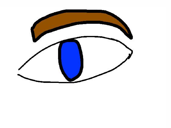 Learn To Draw eye