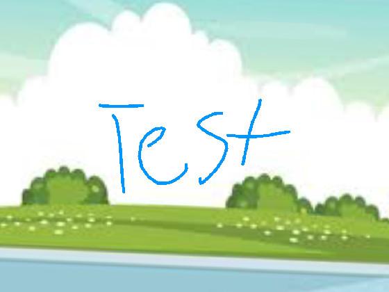 test