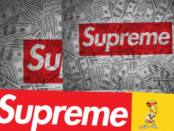 supreme clicker