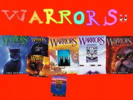 Warror’s! by Pro$Lanna