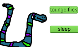 snake pet better