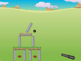 Physics Game