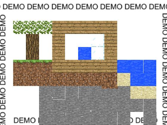 Minecraft: Tynker Edition DEMO 1