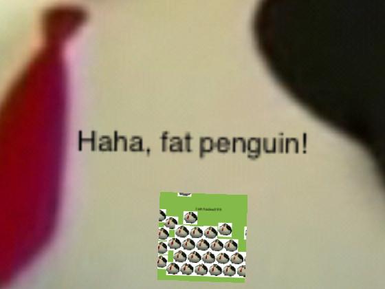 da penguin