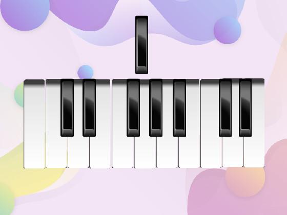 My Piano