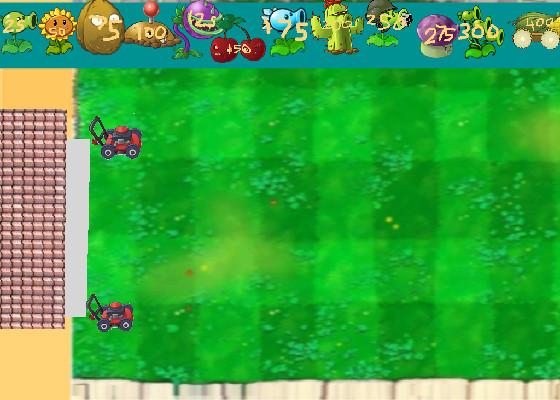 Plants VS. Zombies v8.4 1