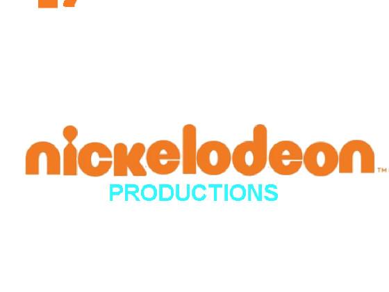 Nickelodeon Productions (Tynker Remake) (REUPLOAD)