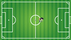 Multiplayer Soccer