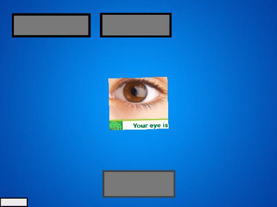 Eye Clicker!