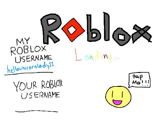 wanna be roblox freinds?!