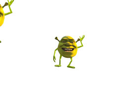 shrek spinner 1