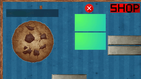 Cookie Clicker