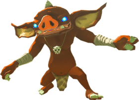 bokoblin game