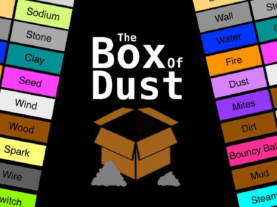 Box of Dust