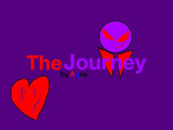 The Journey 1