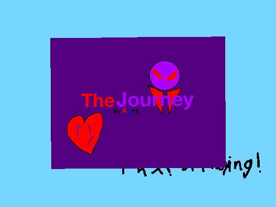 The Journey 2