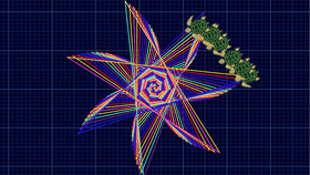 Spiral Triangles