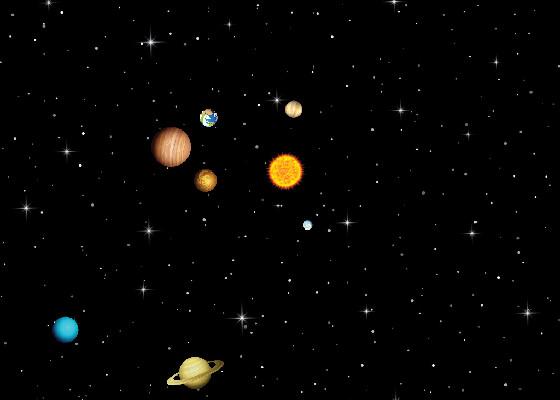 Solar System Sofia f.b