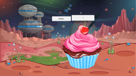 Cupcake Clicker