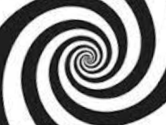 spiral dizzy