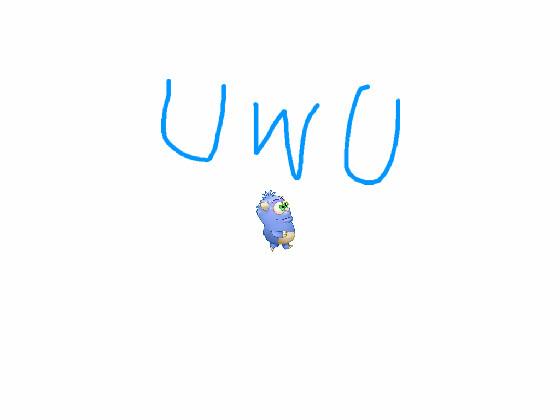 UwU