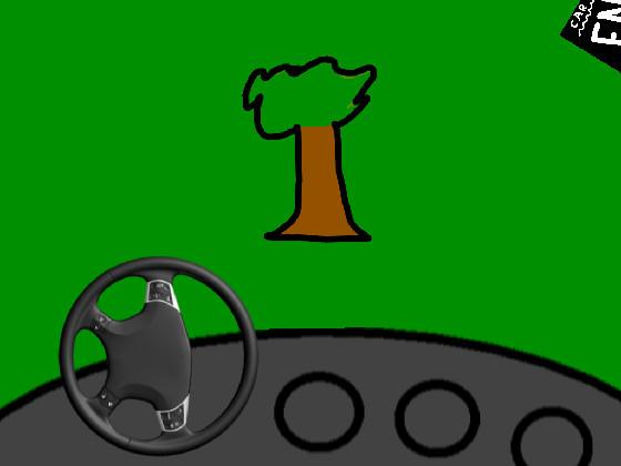 Driving Simulator