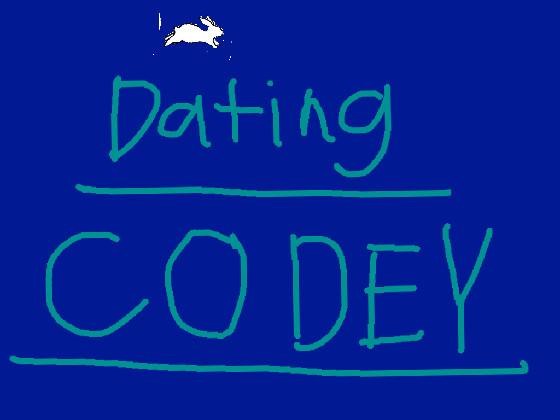 Date codey