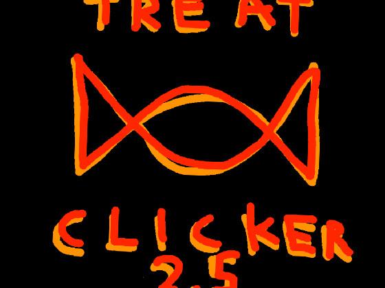 Treat Clicker