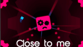 Close to Me - JSAB boss battle