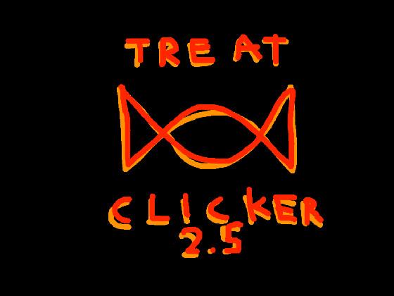 Treat Clicker! 1