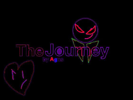 The Journey 1