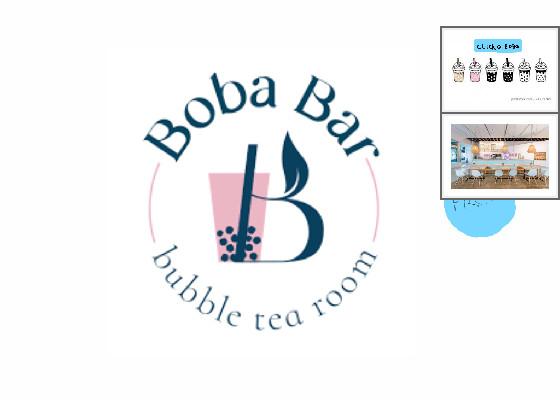 boba bar #1