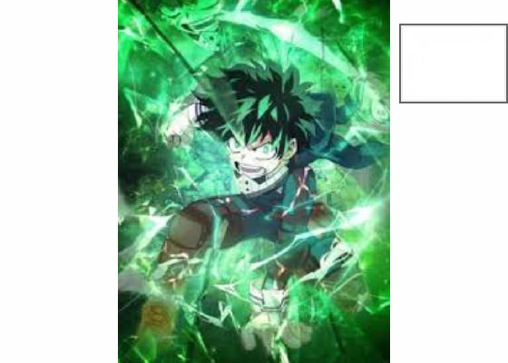 deku