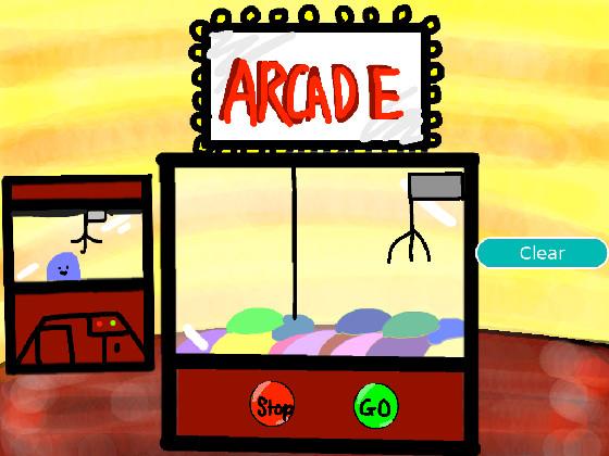 彡☆Arcade☆彡*･゜ﾟ･*:.｡ 1