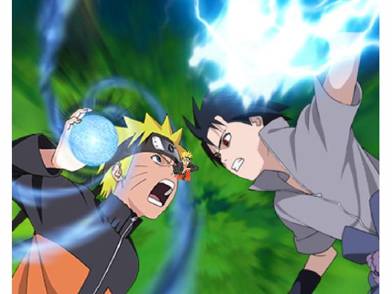 naruto 4