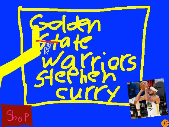 Stephen Curry