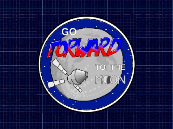 Design a Mission Patch 1