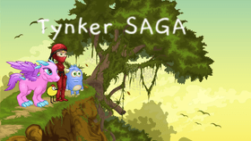 Tynker SAGA