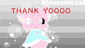 Re: FanArt for BlossomLeaf!