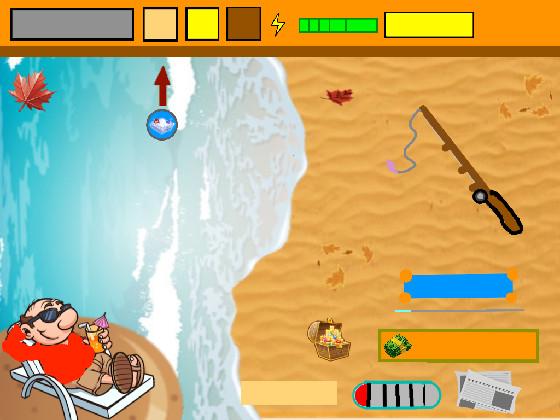 Fishing Game v2.0  1