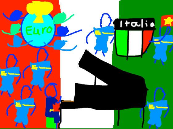 Despacito song euro italia