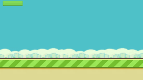 Flappy bird